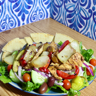 Chicken Salad
